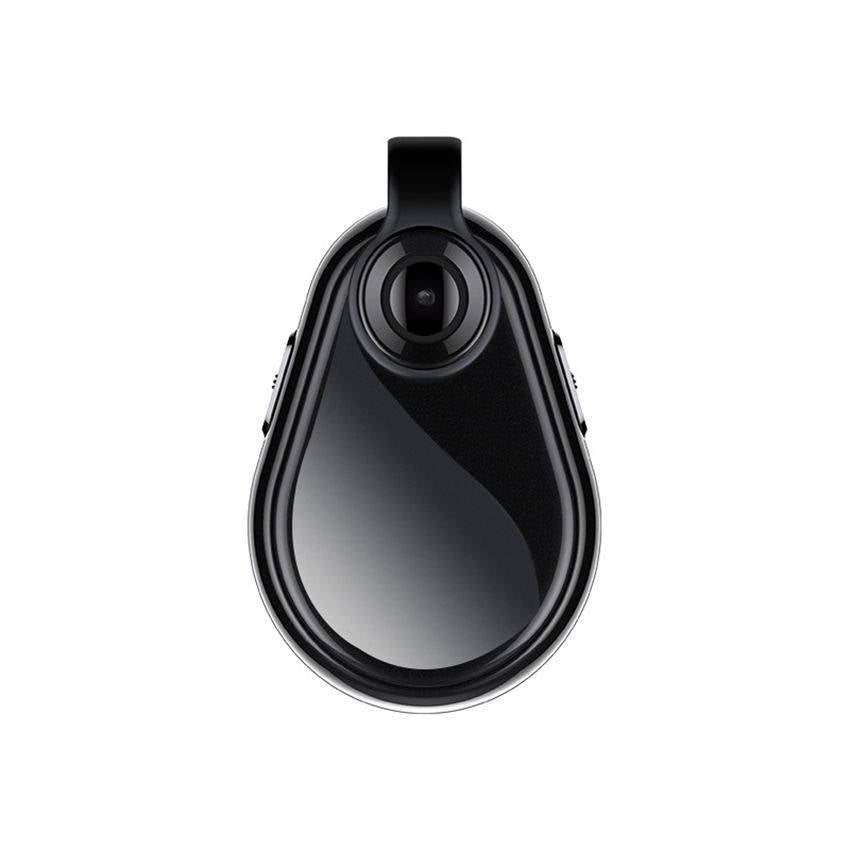 Hidden Camera Necklace with Audio and Video - product detail 7
