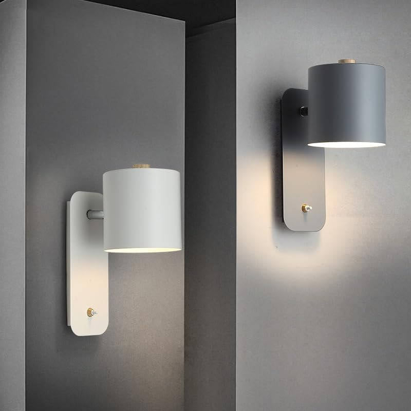 Wall Lamps For Bedroom And Living Room - product detail 4