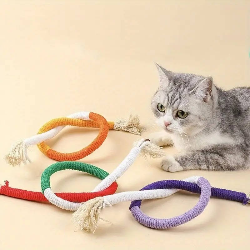 Cat Chew Toys - product detail 8
