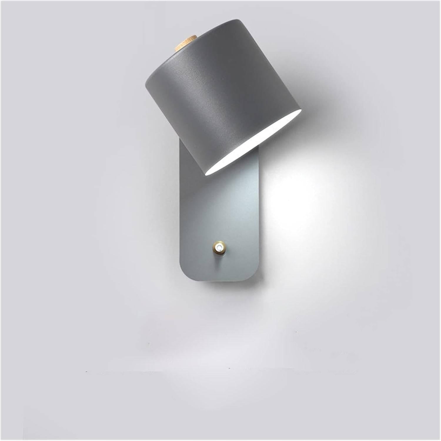 Wall Lamps For Bedroom And Living Room - product detail 2