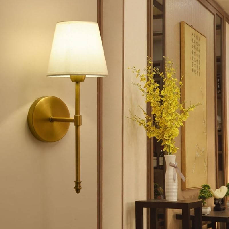 Battery Operated Wall Sconces - product detail 3
