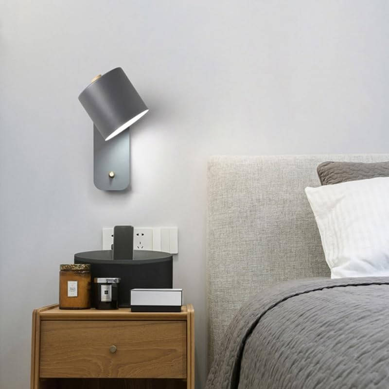 Wall Lamps For Bedroom And Living Room - product detail 5