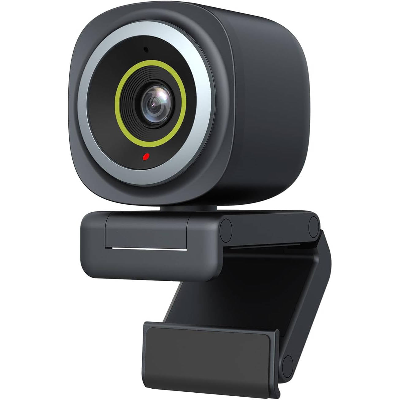 NOMOVA Webcam 4K 60fps