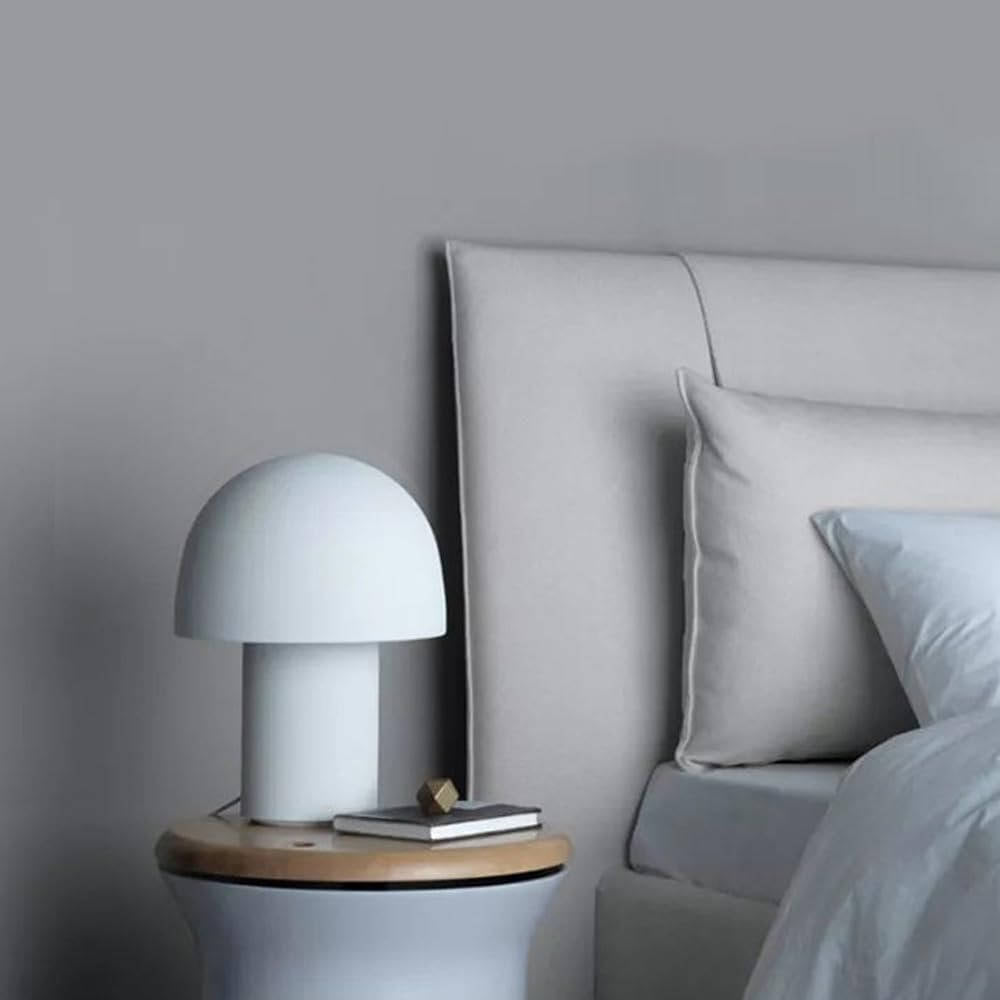 Modern Table Lamp Wireless - product detail 4