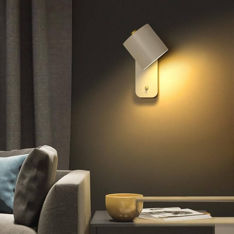 Wall Lamps For Bedroom And Living Room - product detail 9