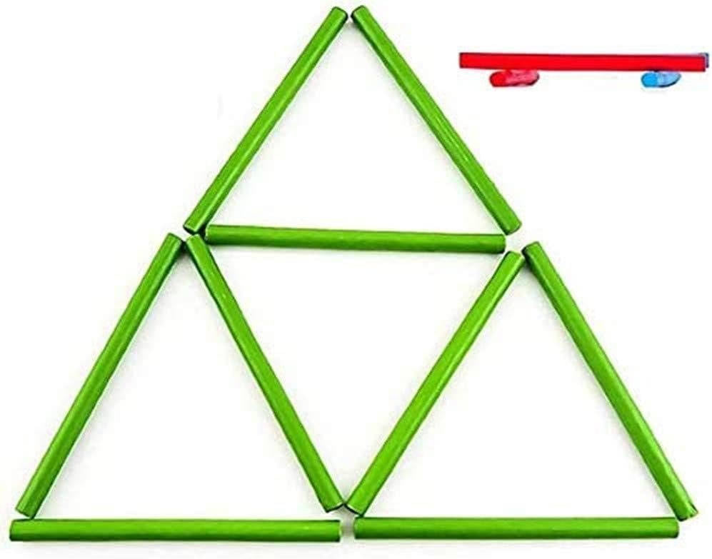 Counting Sticks Educational Toys - product detail 5