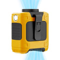 NOMOVA Portable Handheld Mini Cooling Fan