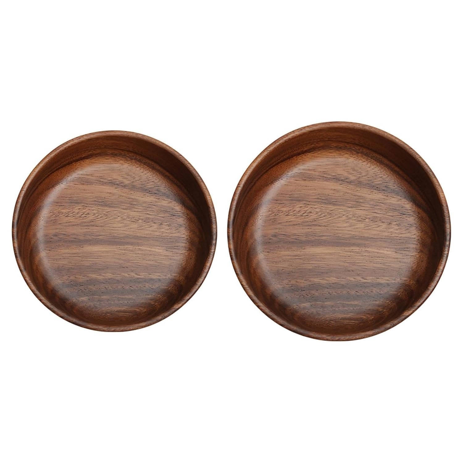 Wood Bowls For Food - product detail 9