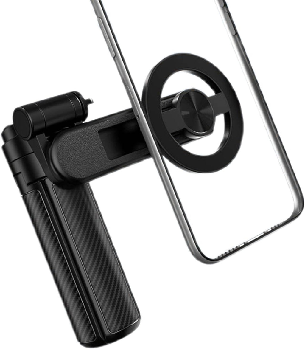 4 in 1 Multifunctional Magnetic Selfie Stick - product detail 4
