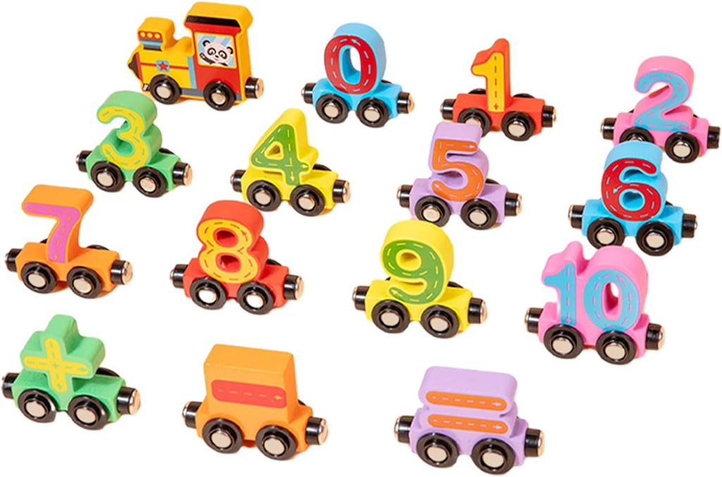 Educational Math Toys for 3 to 6 Year Olds - product detail 3