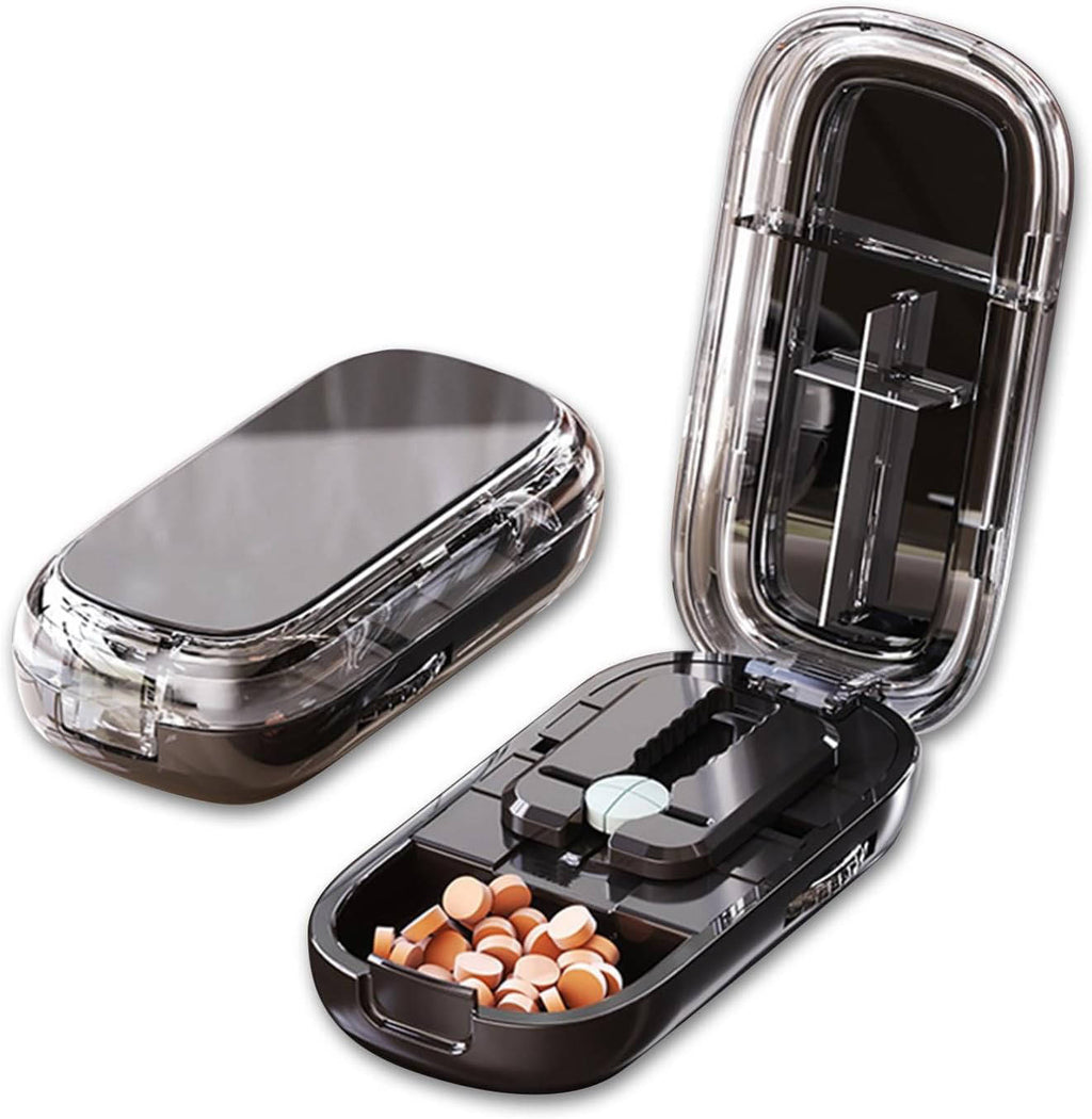 NOMOVA Versatile Portable Pills Cutter
