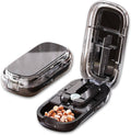 NOMOVA Versatile Portable Pills Cutter