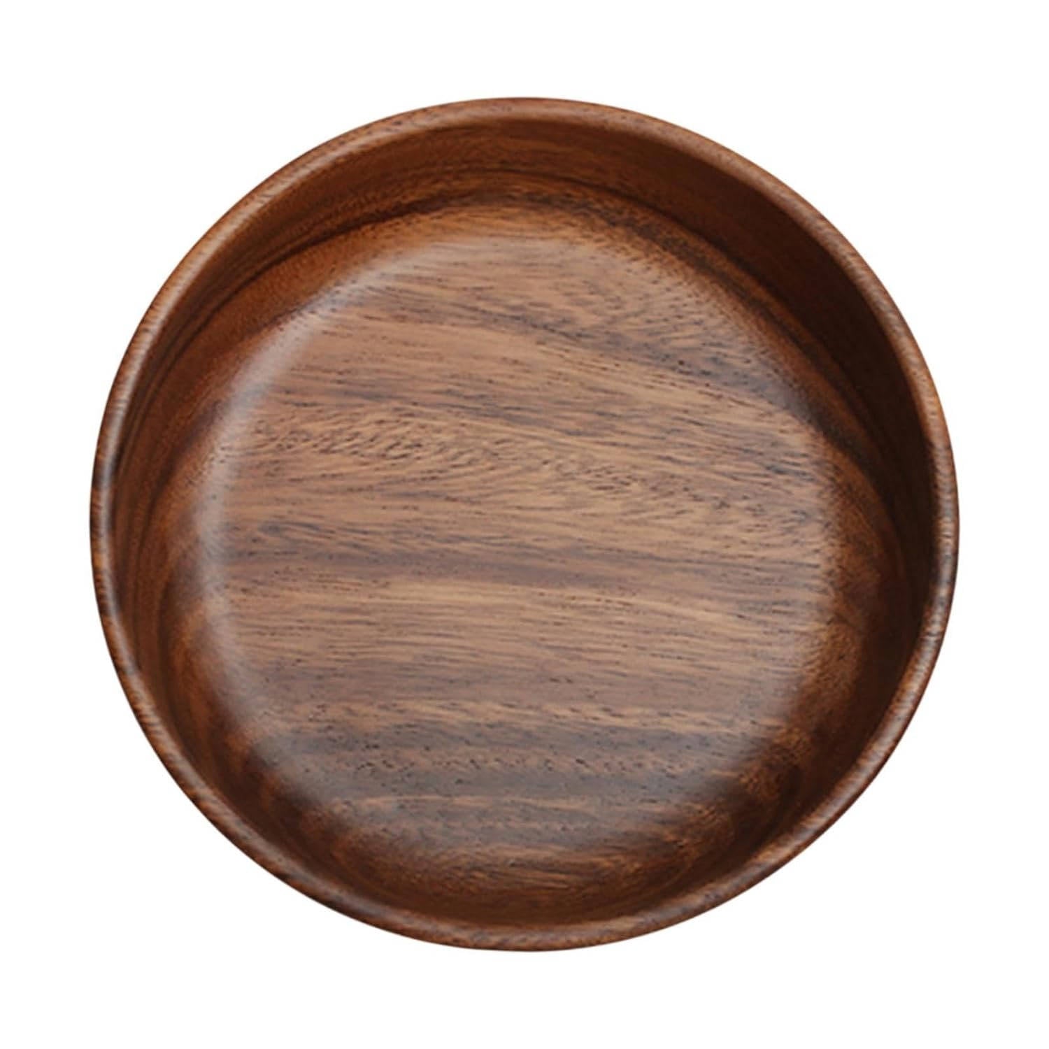 Wood Bowls For Food - product detail 10