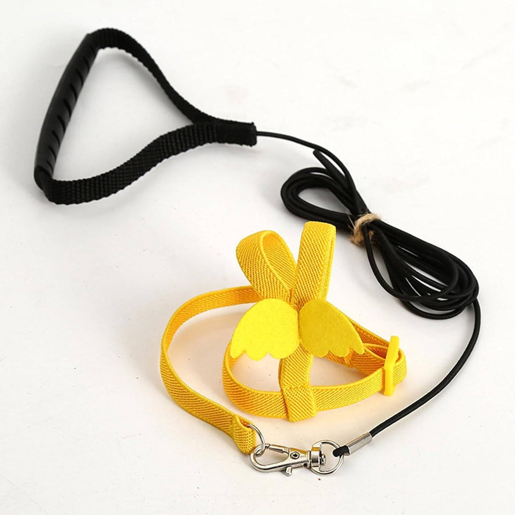 Parrot Bird Harness - product detail 2