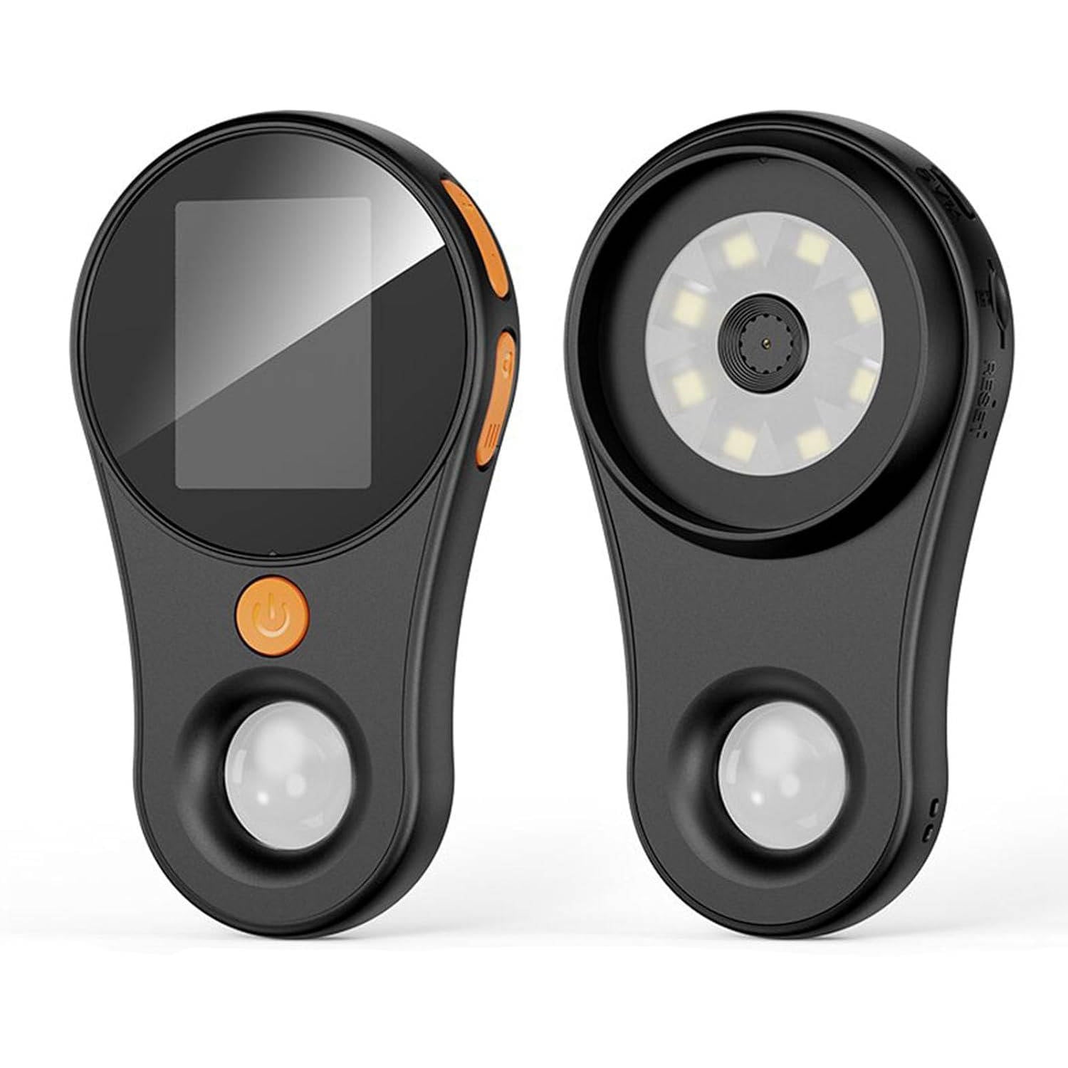 Handheld Portable Microscope Coin & Jewelry Magnifier 500X - product detail 7