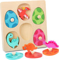 NOMOVA Jigsaw Puzzle For Kids