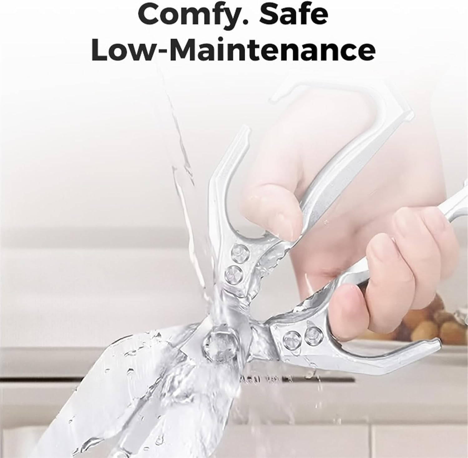 Kitchen Shears - product detail 2