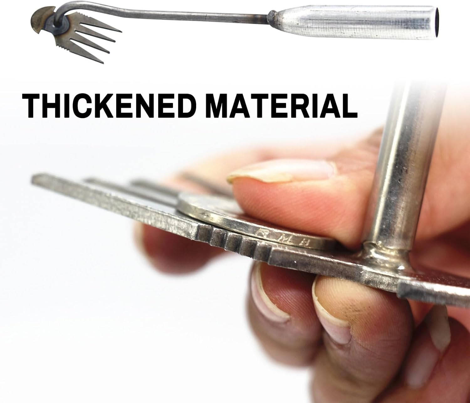 Weed Tool Remover - product detail 5