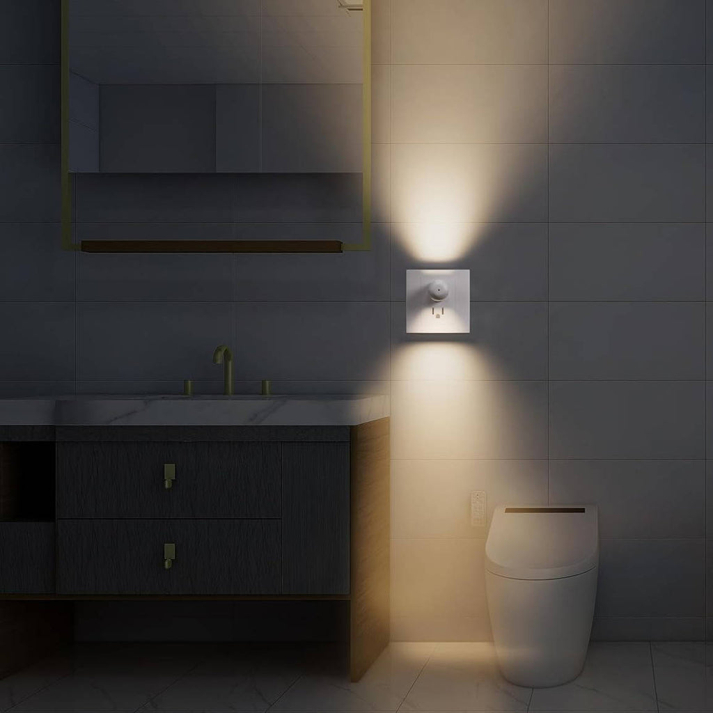 Wall Socket Light - product detail 2