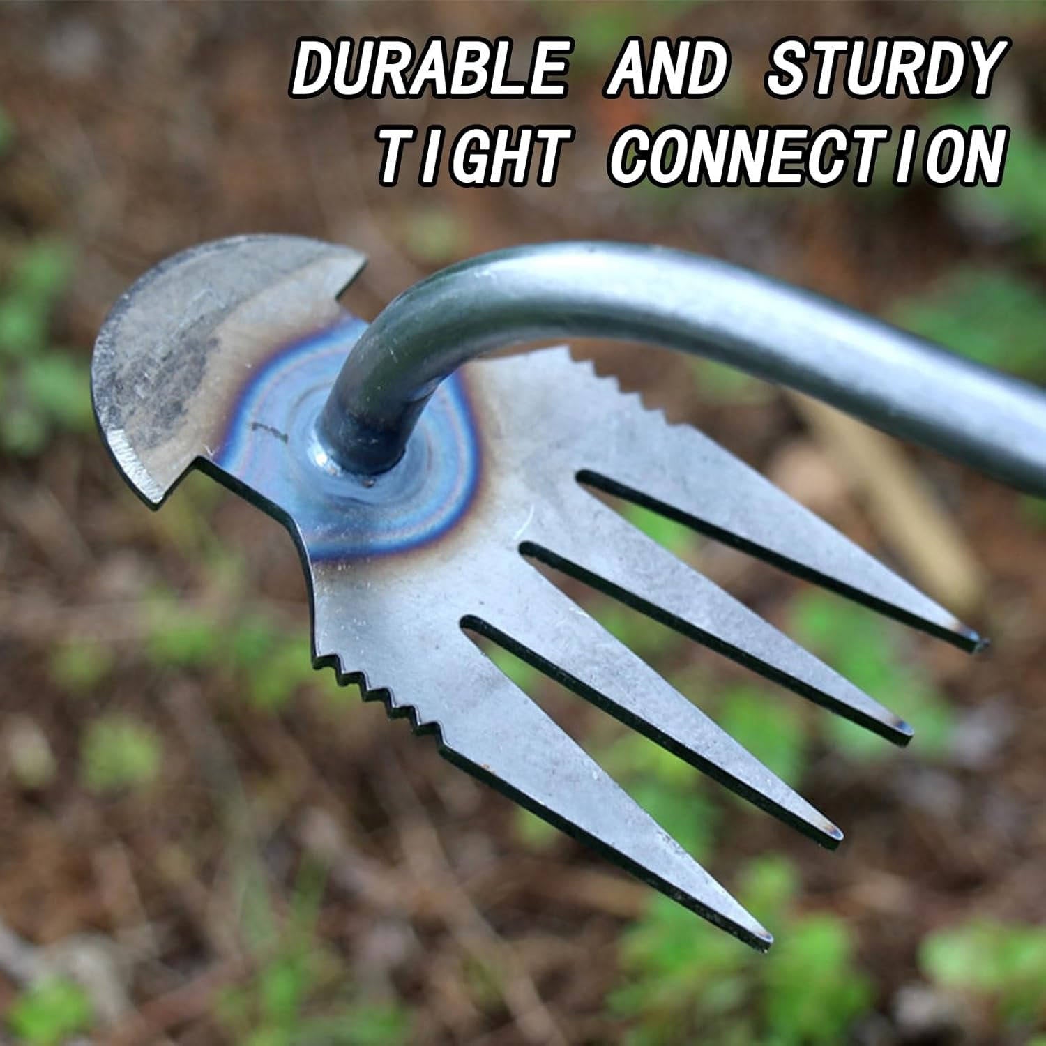 Weed Tool Remover - product detail 4