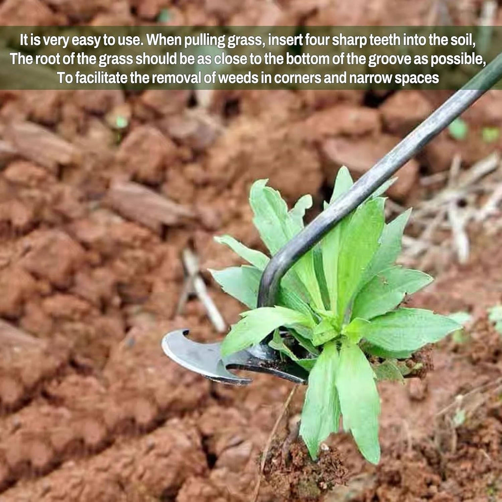 Weed Tool Remover - product detail 3