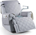 NOMOVA Waterproof Recliner Chair Covers