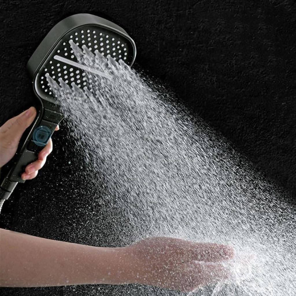 High Pressure Shower Head - product detail 2