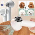 NOMOVA Pet Hair Dryer
