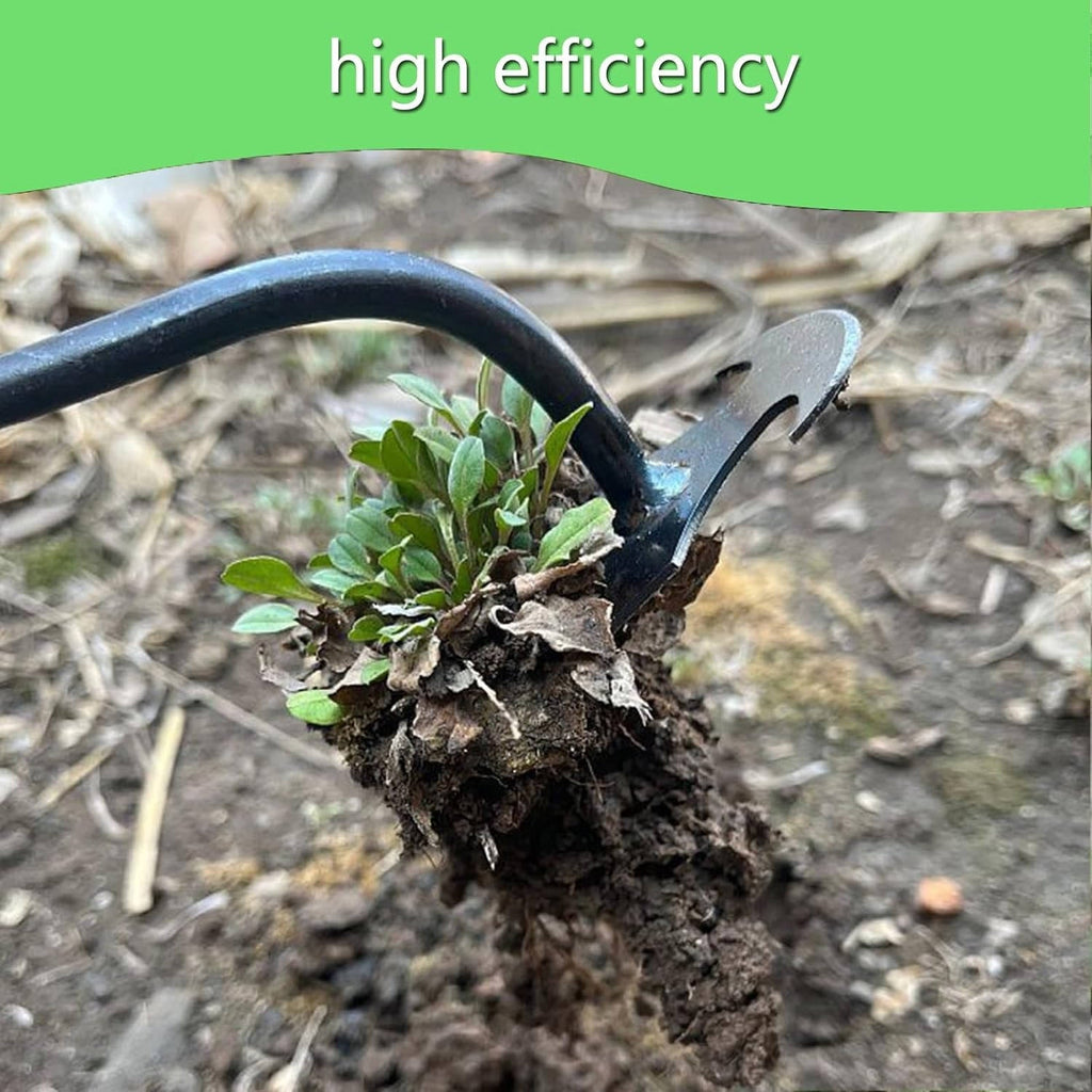 Weed Tool Remover - product detail 2