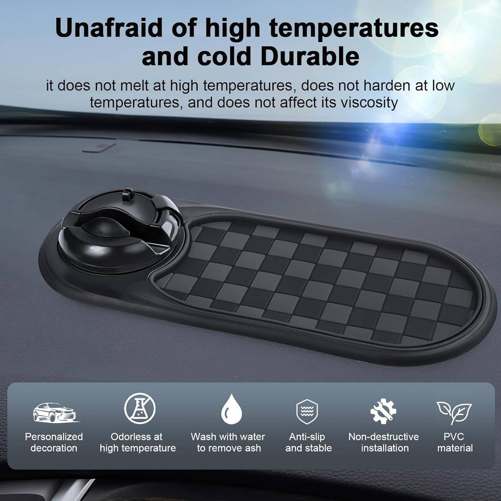 Universal Car Phone Holder - product detail 4
