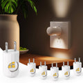 NOMOVA Wall Socket Light