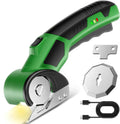 NOMOVA Cordless Electric Scissors