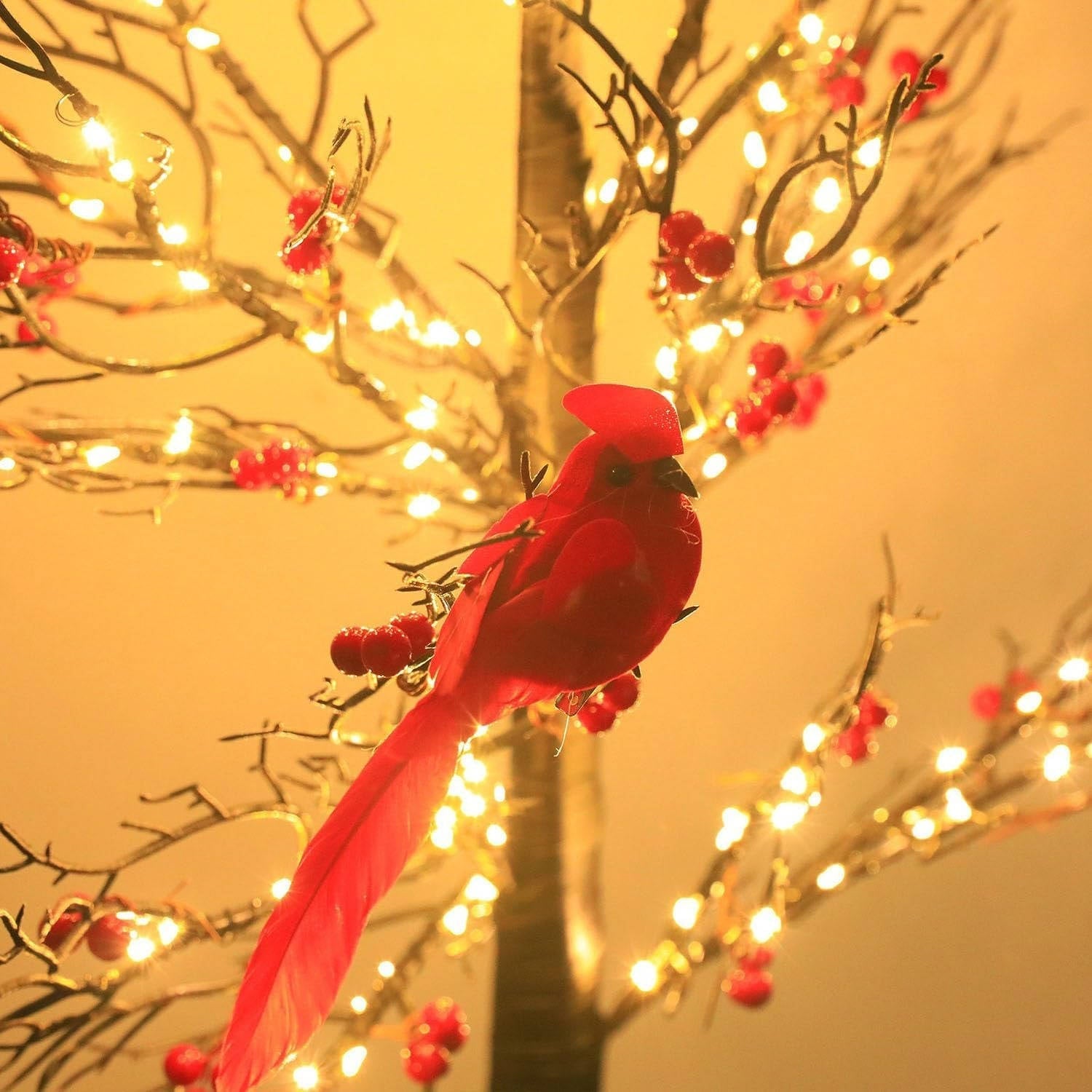 Glowing Tree Decorative Trees - product detail 2