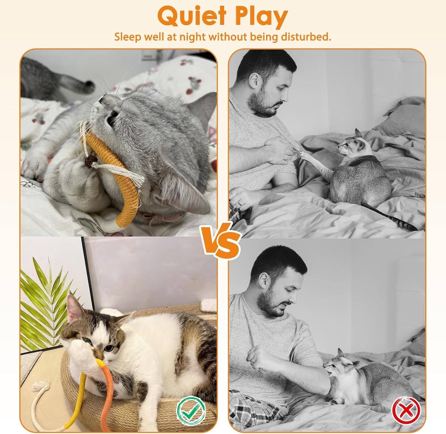 Cat Chew Toys - product detail 4