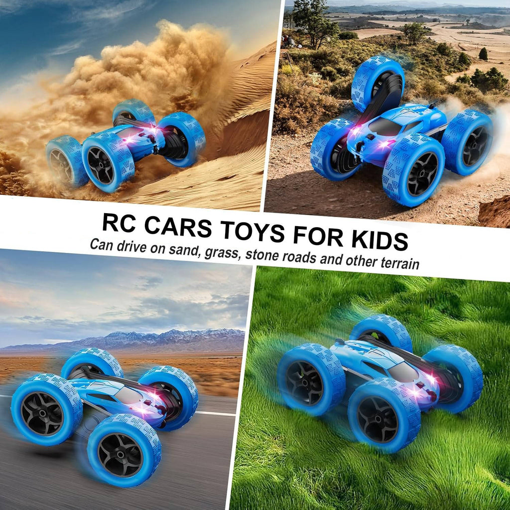 RC Cars Toys - product detail 2