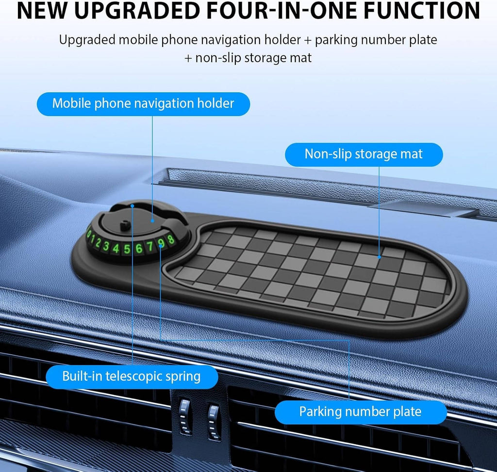 Universal Car Phone Holder - product detail 3