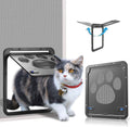NOMOVA Pet Screen Door For Dogs And Cats