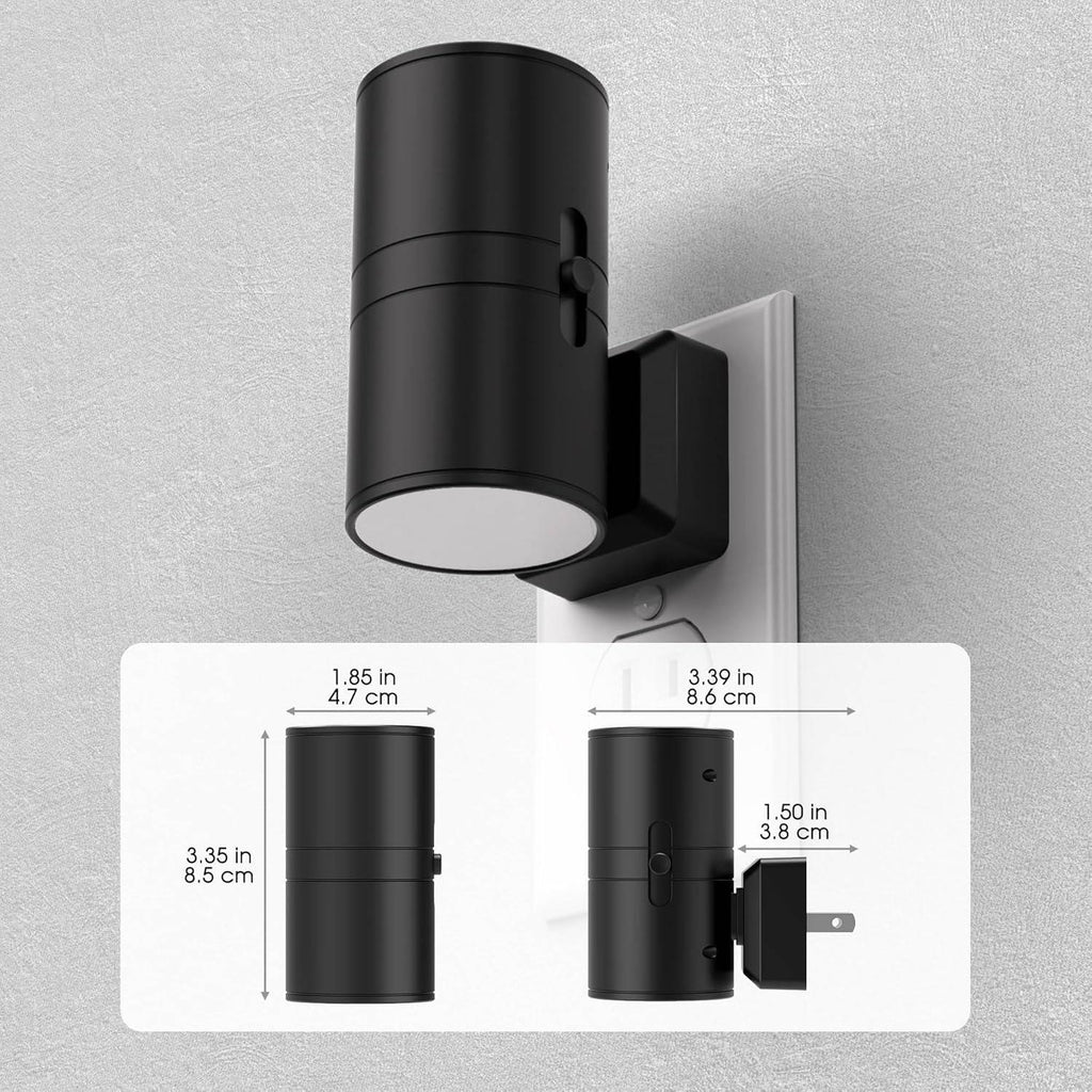 Outlets With Night Lights - product detail 6