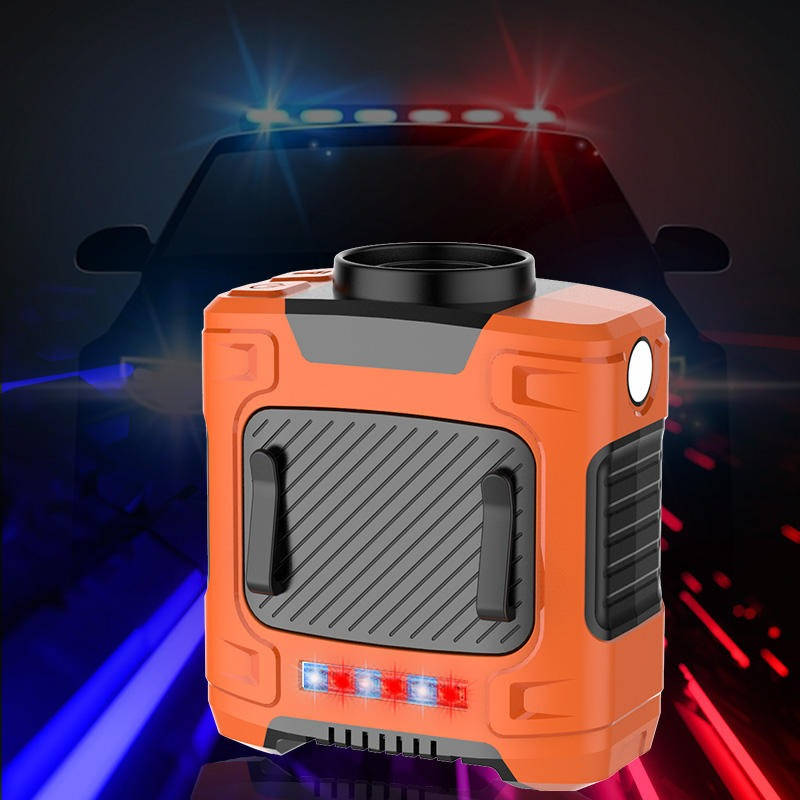 Portable Handheld Mini Cooling Fan - product detail 5