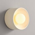 NOMOVA Nordic Modern Black Wall Lamp