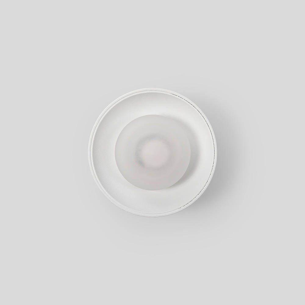 Nordic Modern Black Wall Lamp - product detail 3