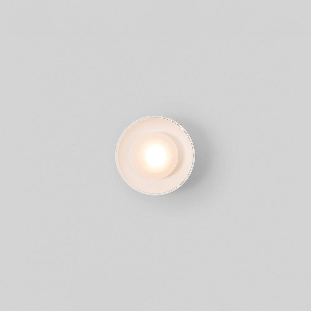 Nordic Modern Black Wall Lamp - product detail 2