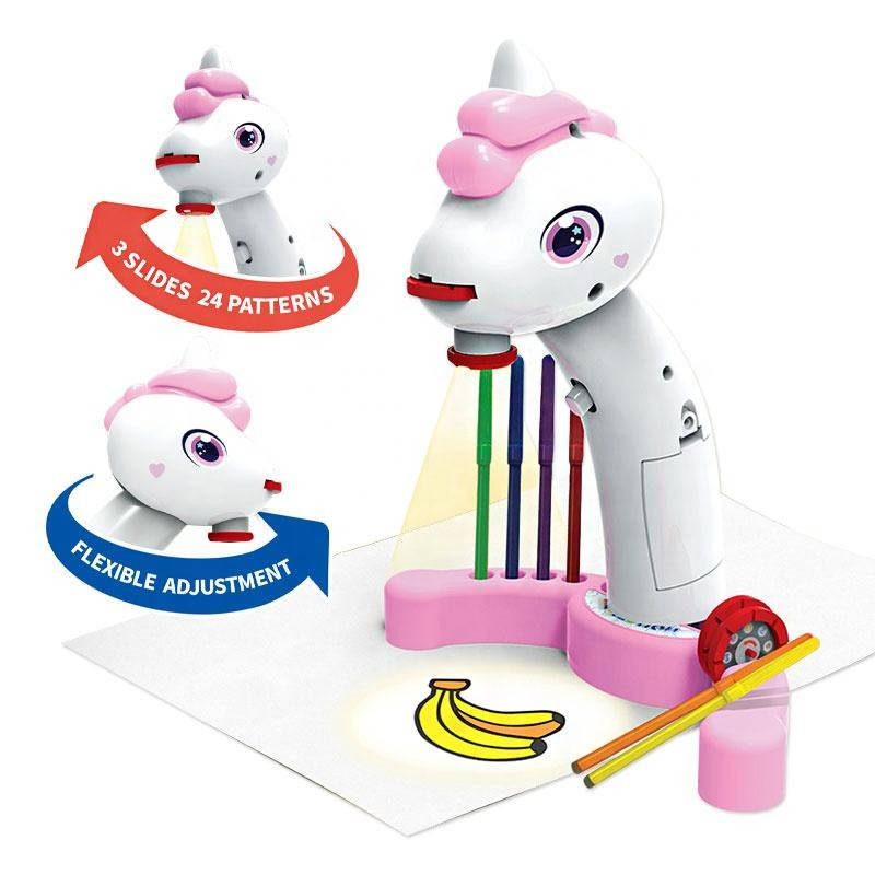 Drawing Projector for Kids - product detail 8