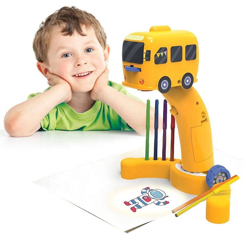 NOMOVA Drawing Projector for Kids