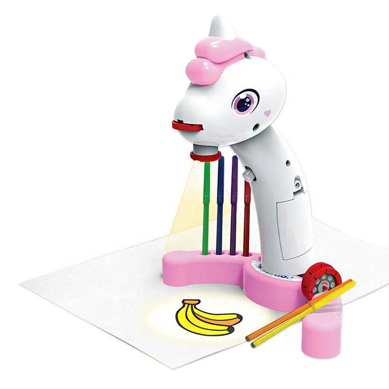 Drawing Projector for Kids - product detail 7