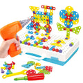 NOMOVA Building Toys for Kids 237pcs