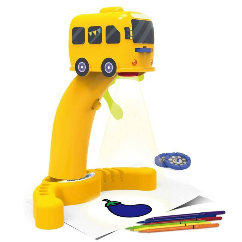 Drawing Projector for Kids - product detail 2