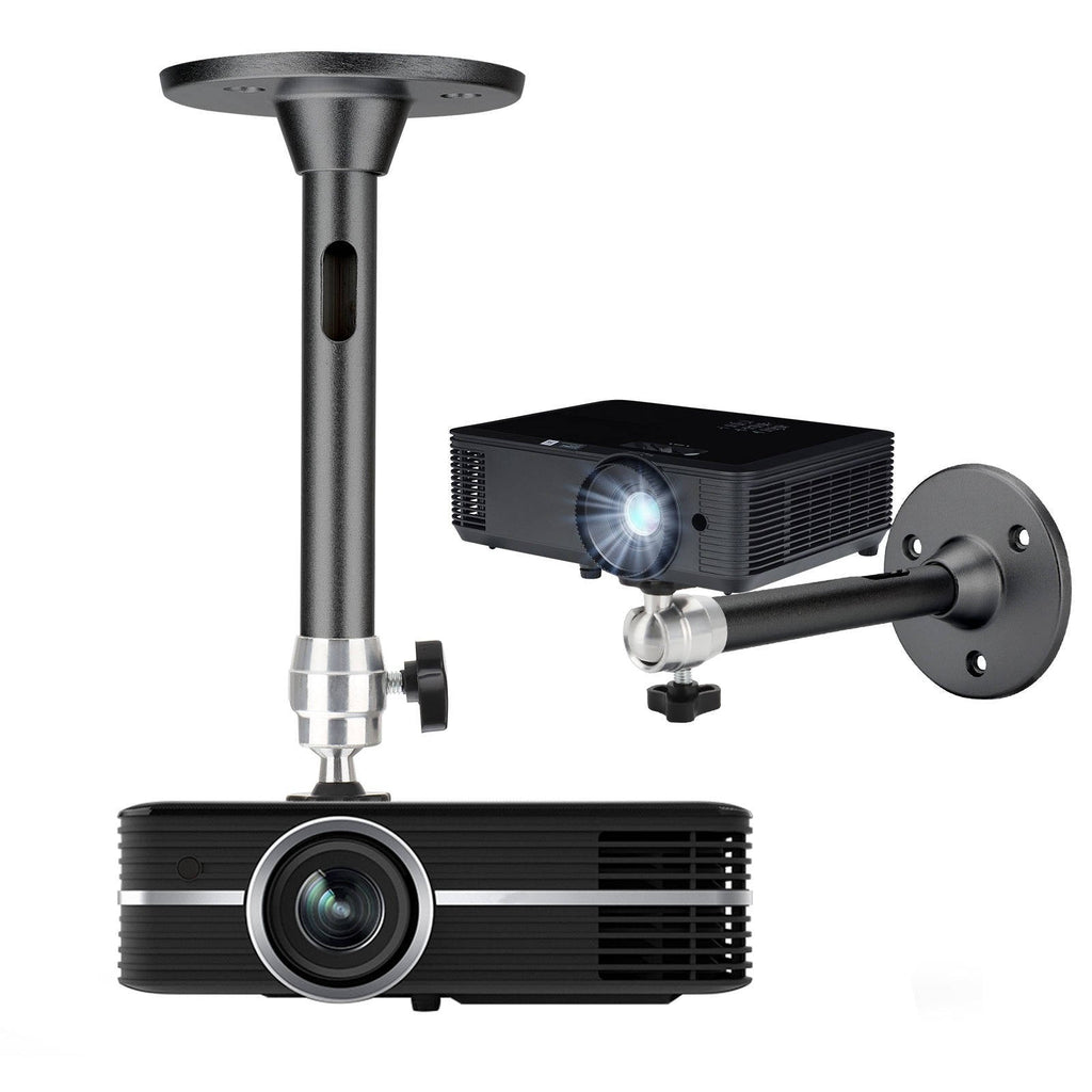 NOMOVA Universal Projector Ceiling Mount Kit