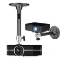 NOMOVA Universal Projector Ceiling Mount Kit