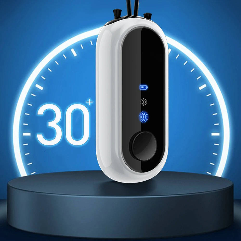 Portable Air Purifier - product detail 6